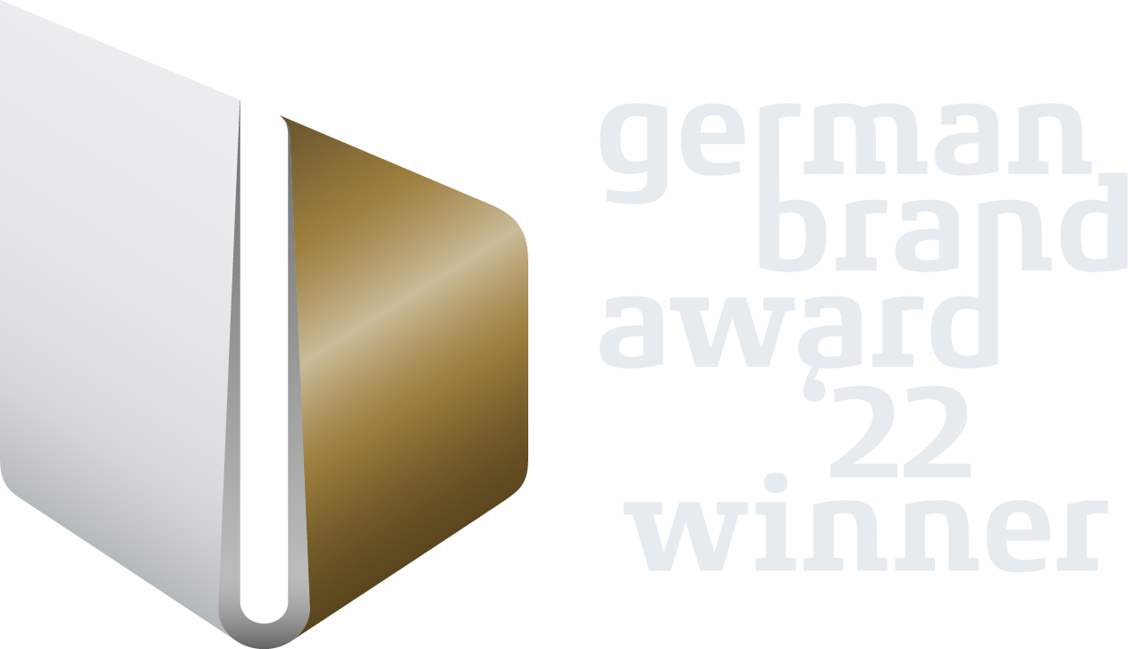 german brand award 22 winner