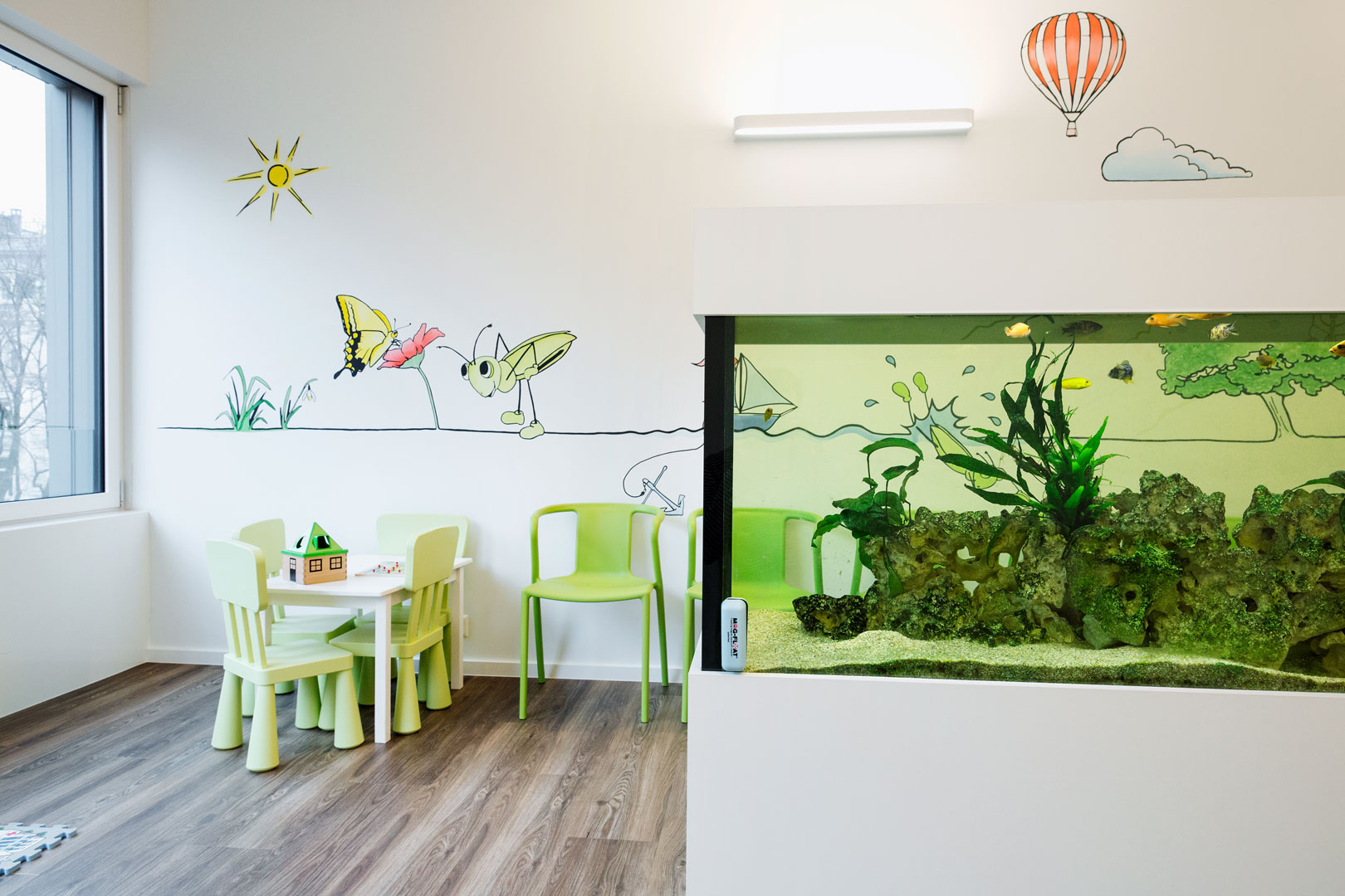 Swiss Medi Kids Luzern