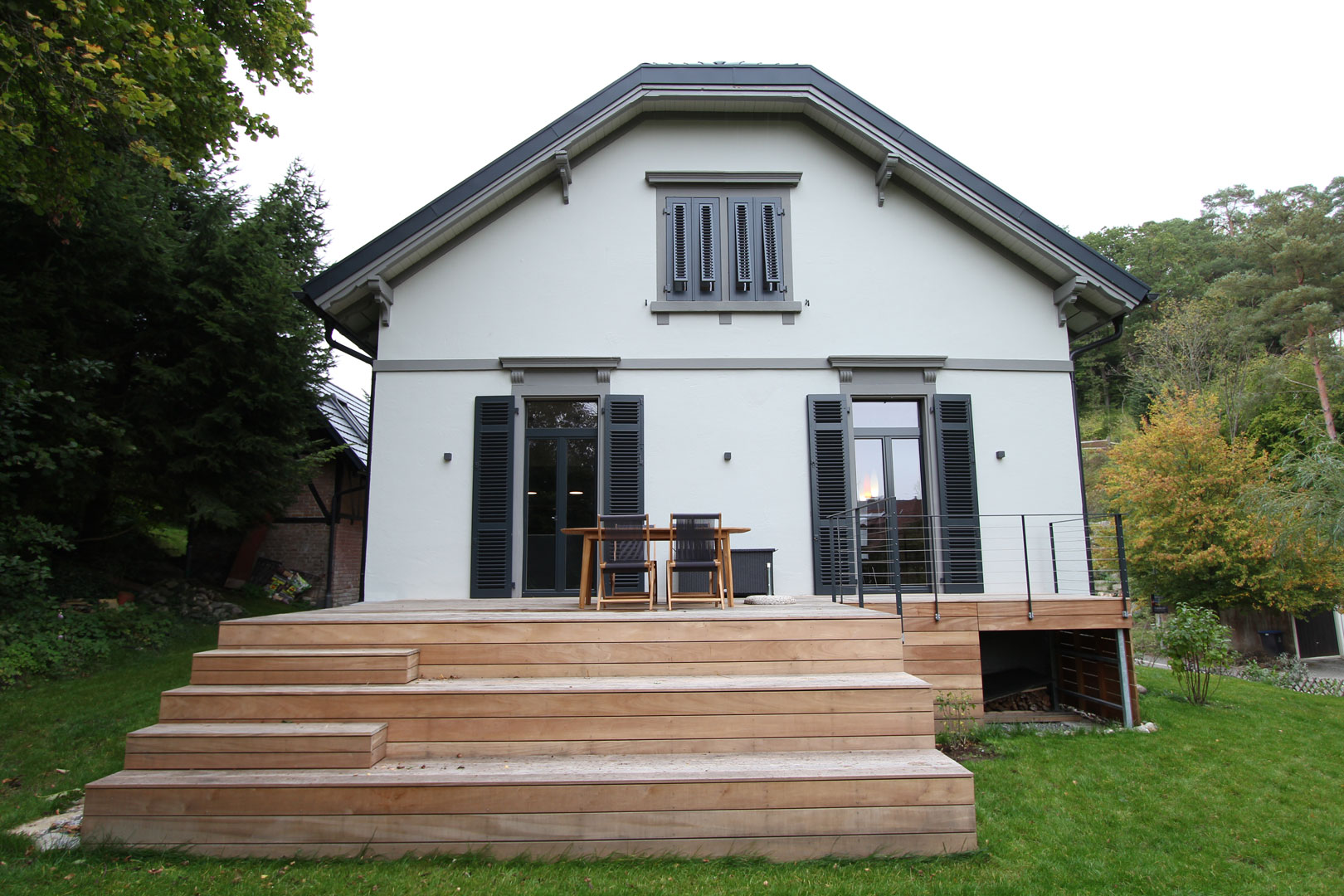 Goldbach Überlingen